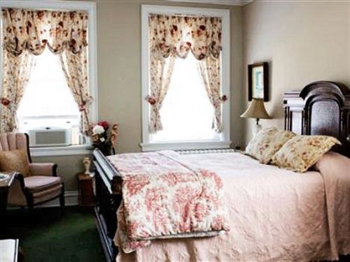 Kenmore Inn Fredericksburg Habitación foto